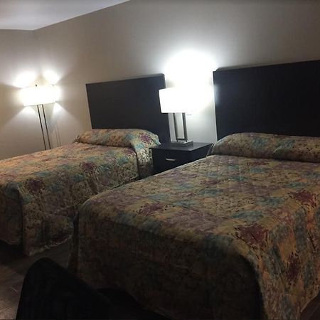Travel Inn Рокфорд Екстериор снимка