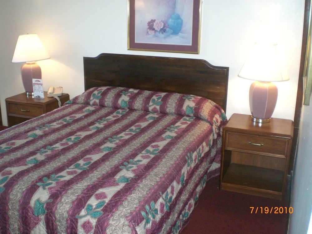 Travel Inn Рокфорд Стая снимка