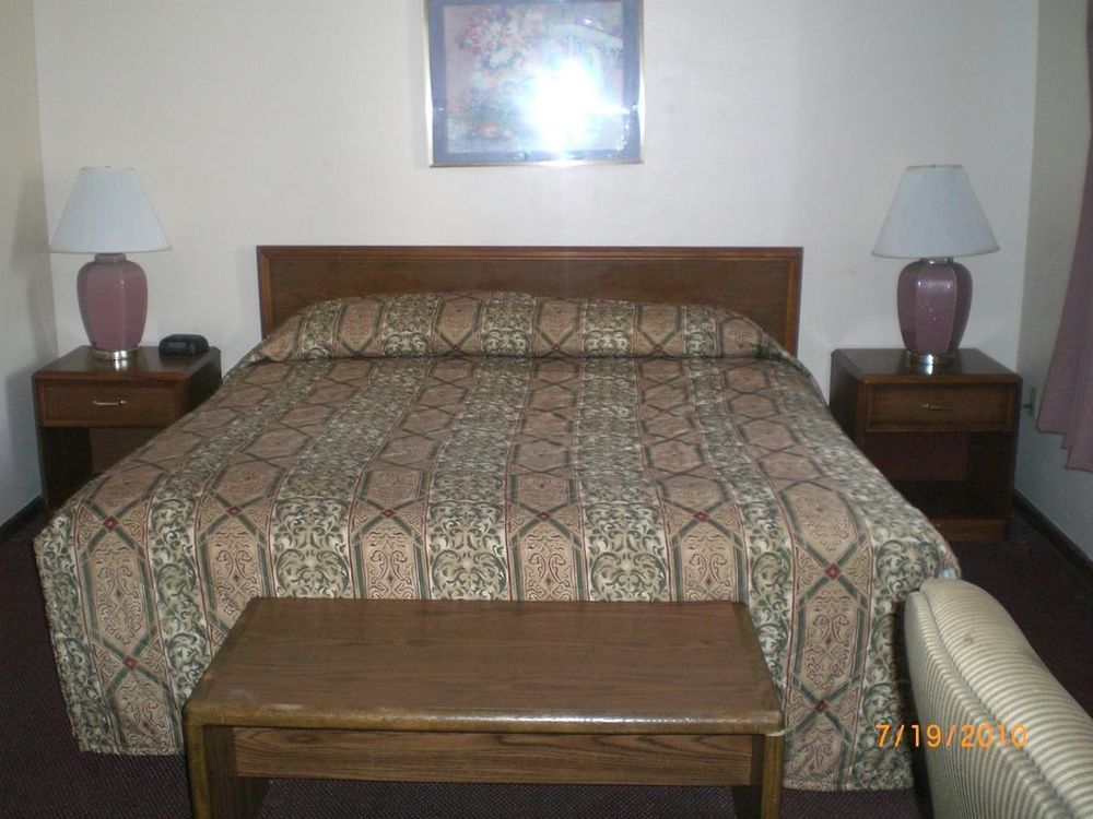 Travel Inn Рокфорд Стая снимка