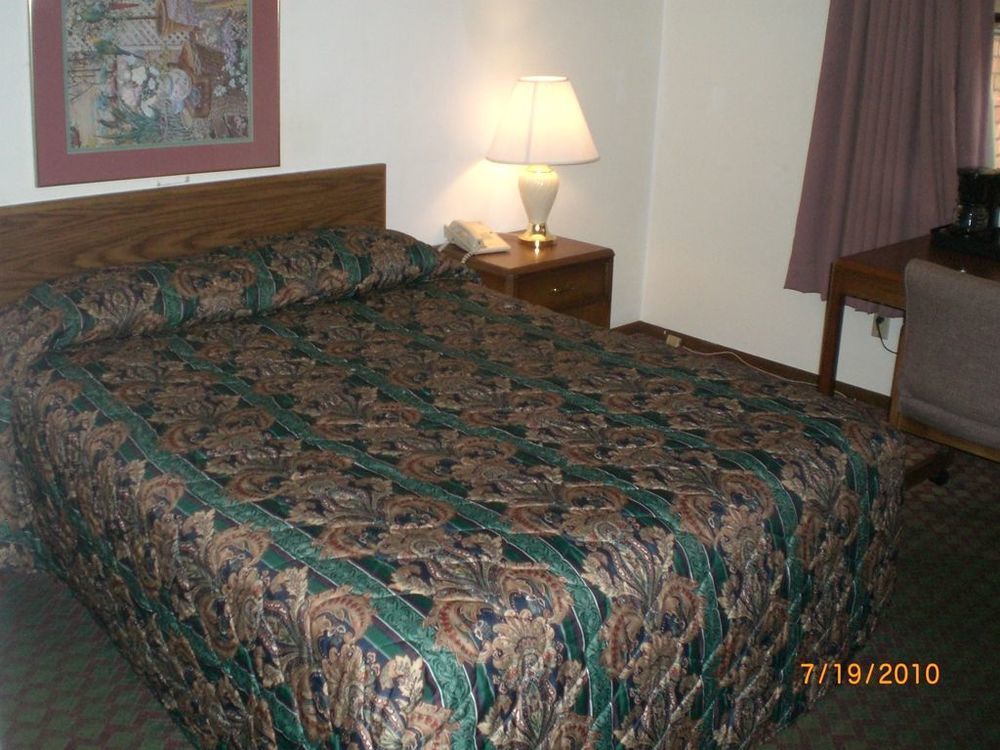 Travel Inn Рокфорд Стая снимка