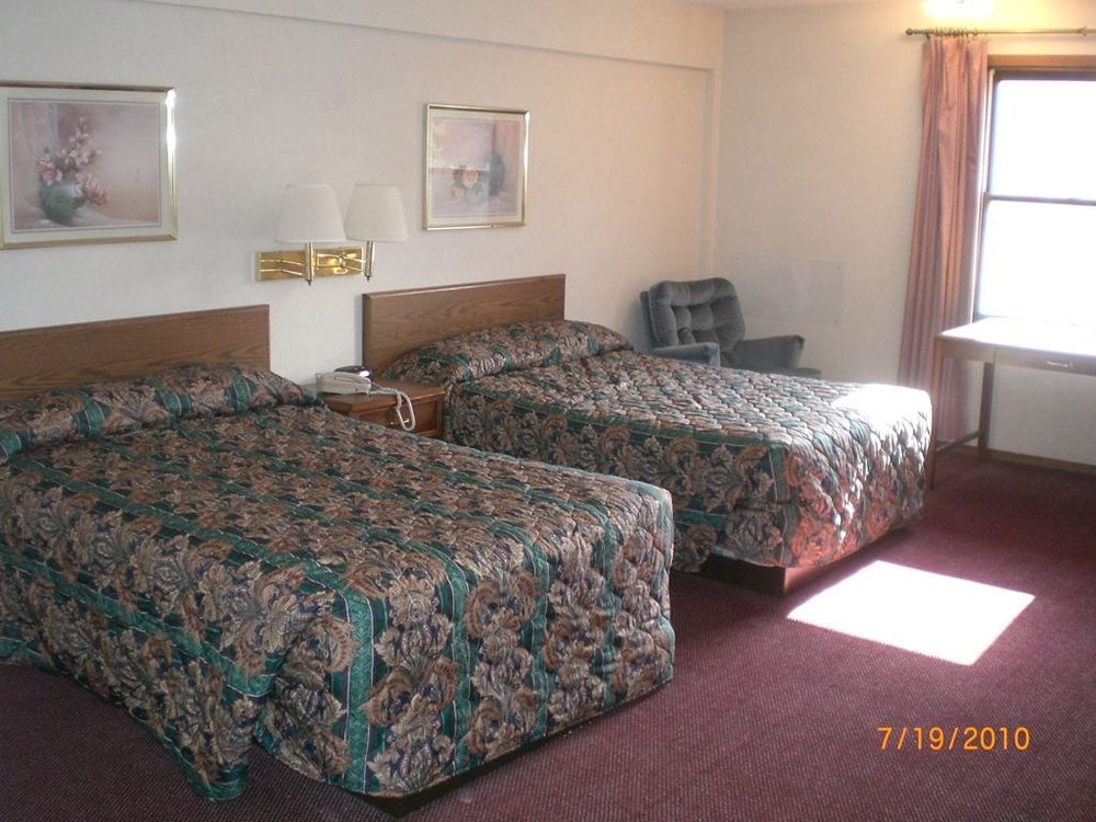 Travel Inn Рокфорд Стая снимка