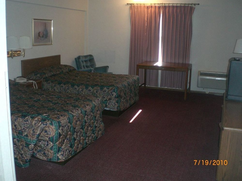 Travel Inn Рокфорд Стая снимка