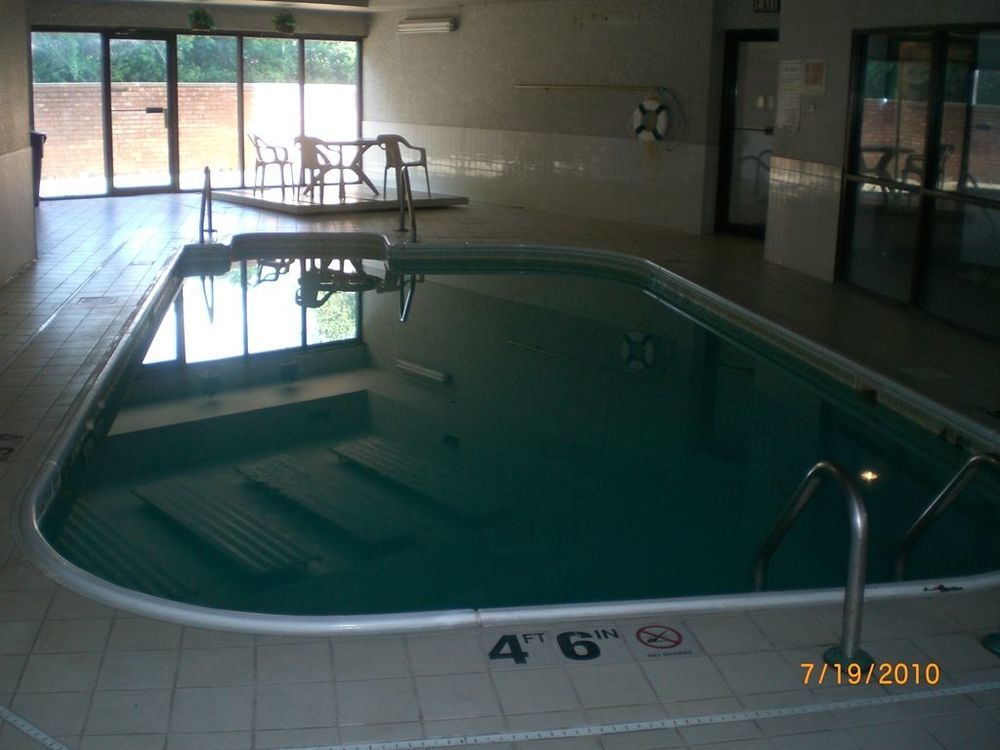 Travel Inn Рокфорд Съоръжения снимка