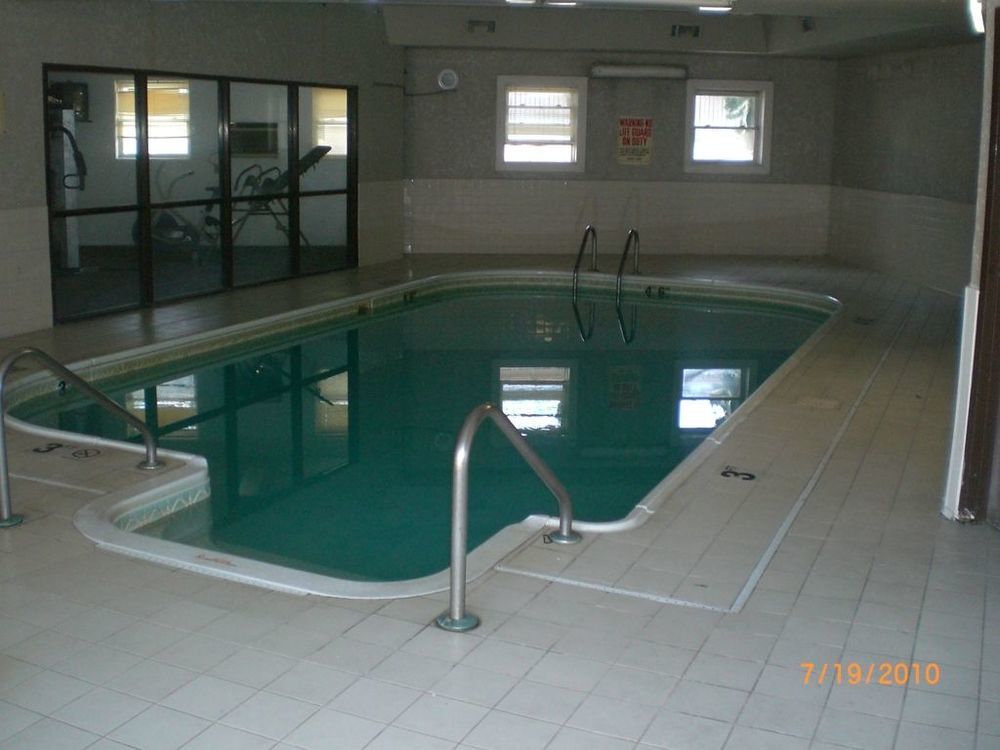 Travel Inn Рокфорд Съоръжения снимка