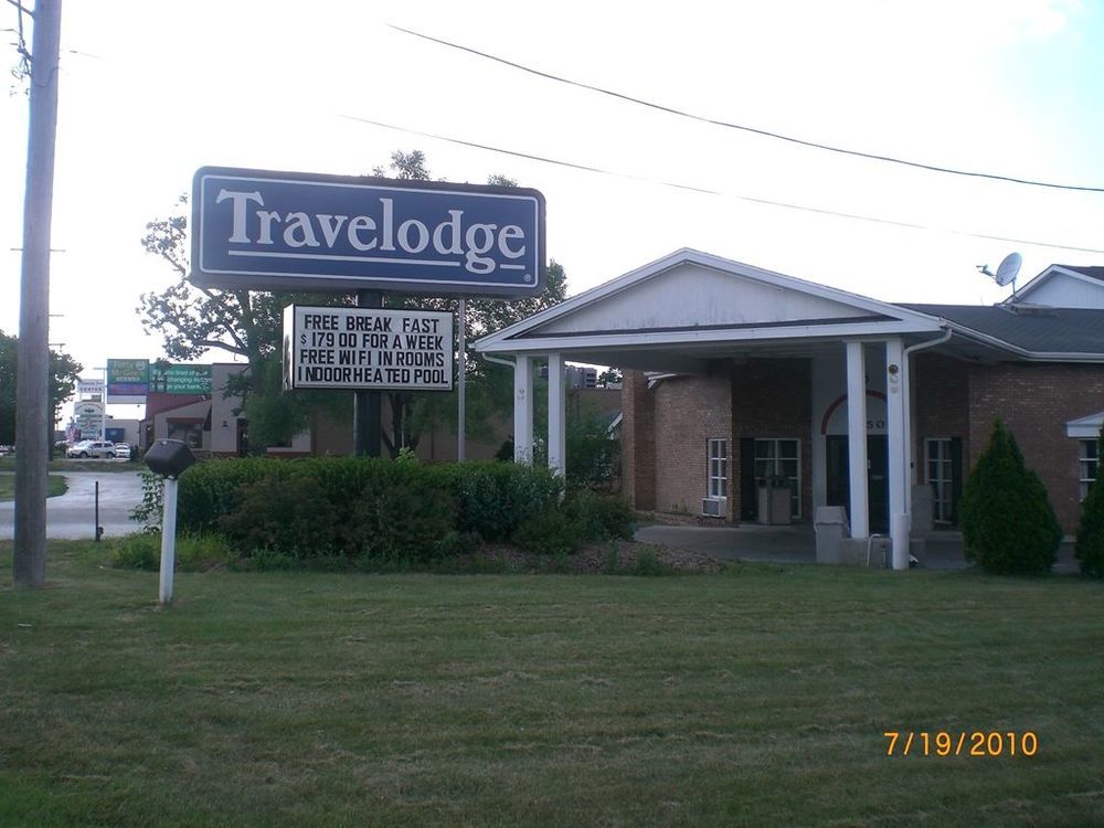 Travel Inn Рокфорд Екстериор снимка