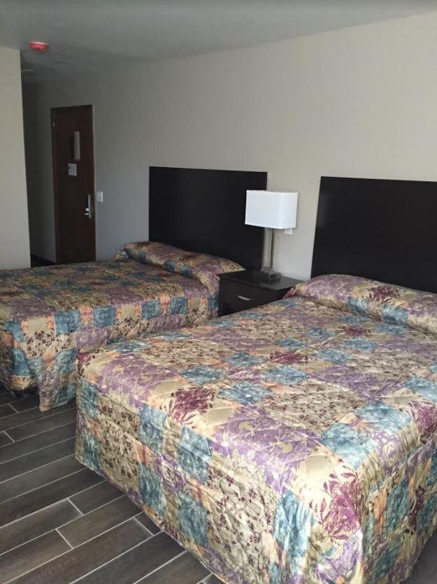 Travel Inn Рокфорд Екстериор снимка