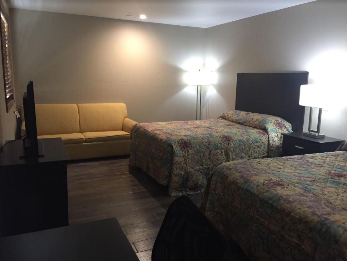 Travel Inn Рокфорд Екстериор снимка