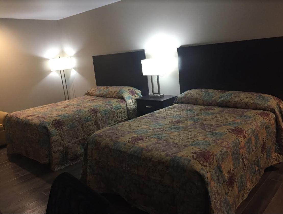 Travel Inn Рокфорд Екстериор снимка