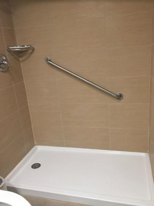 Travel Inn Рокфорд Екстериор снимка