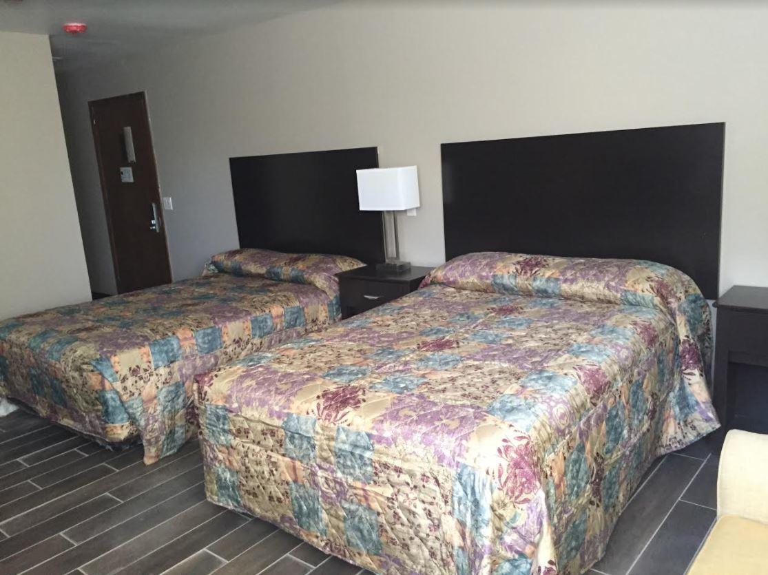 Travel Inn Рокфорд Екстериор снимка