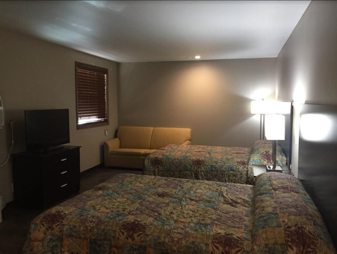 Travel Inn Рокфорд Екстериор снимка