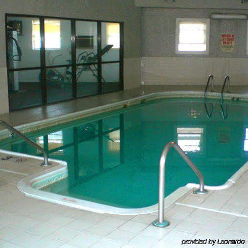 Travel Inn Рокфорд Екстериор снимка
