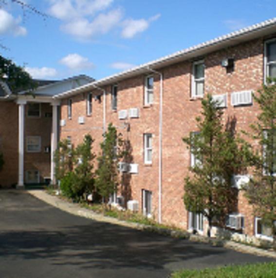 Travel Inn Рокфорд Екстериор снимка